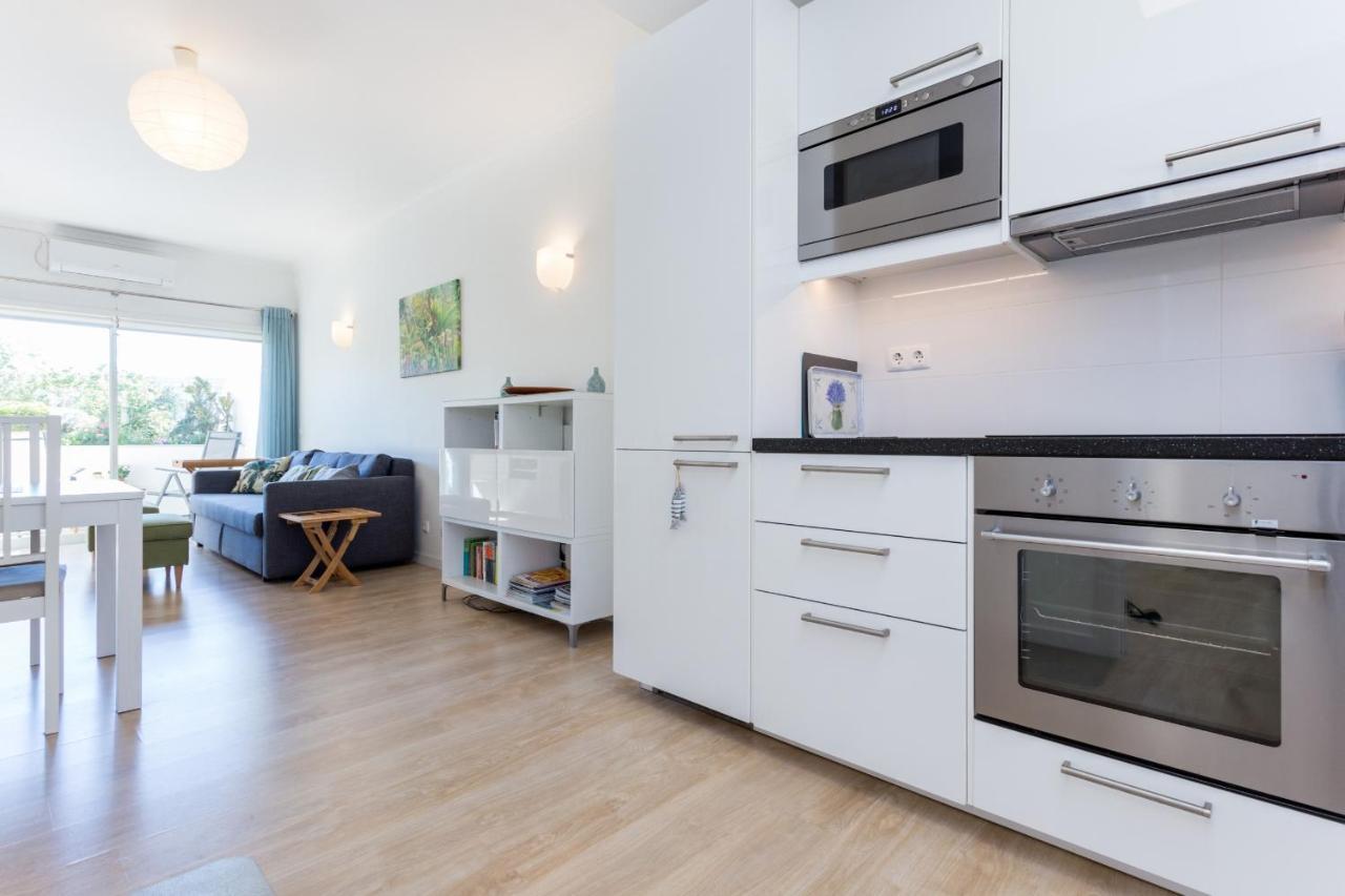 Apartamento Terra Mare By Seewest Lagos Extérieur photo