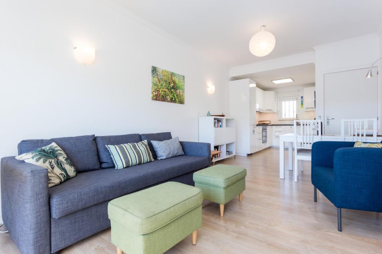 Apartamento Terra Mare By Seewest Lagos Extérieur photo
