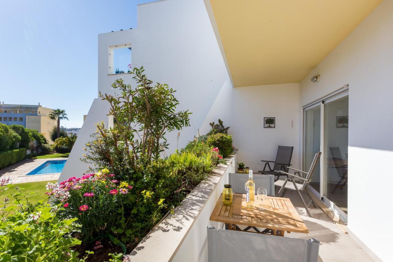 Apartamento Terra Mare By Seewest Lagos Extérieur photo