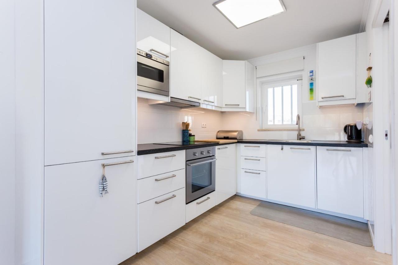 Apartamento Terra Mare By Seewest Lagos Extérieur photo