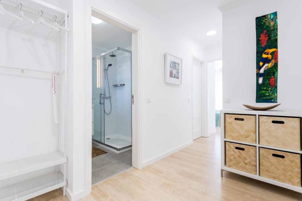 Apartamento Terra Mare By Seewest Lagos Extérieur photo