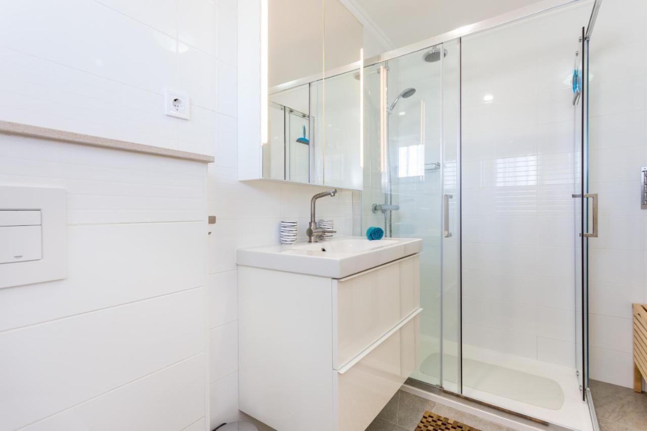 Apartamento Terra Mare By Seewest Lagos Extérieur photo