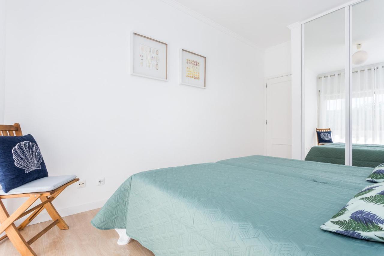 Apartamento Terra Mare By Seewest Lagos Extérieur photo