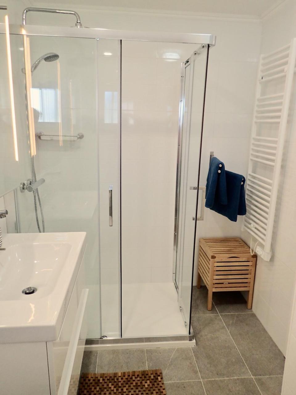 Apartamento Terra Mare By Seewest Lagos Extérieur photo
