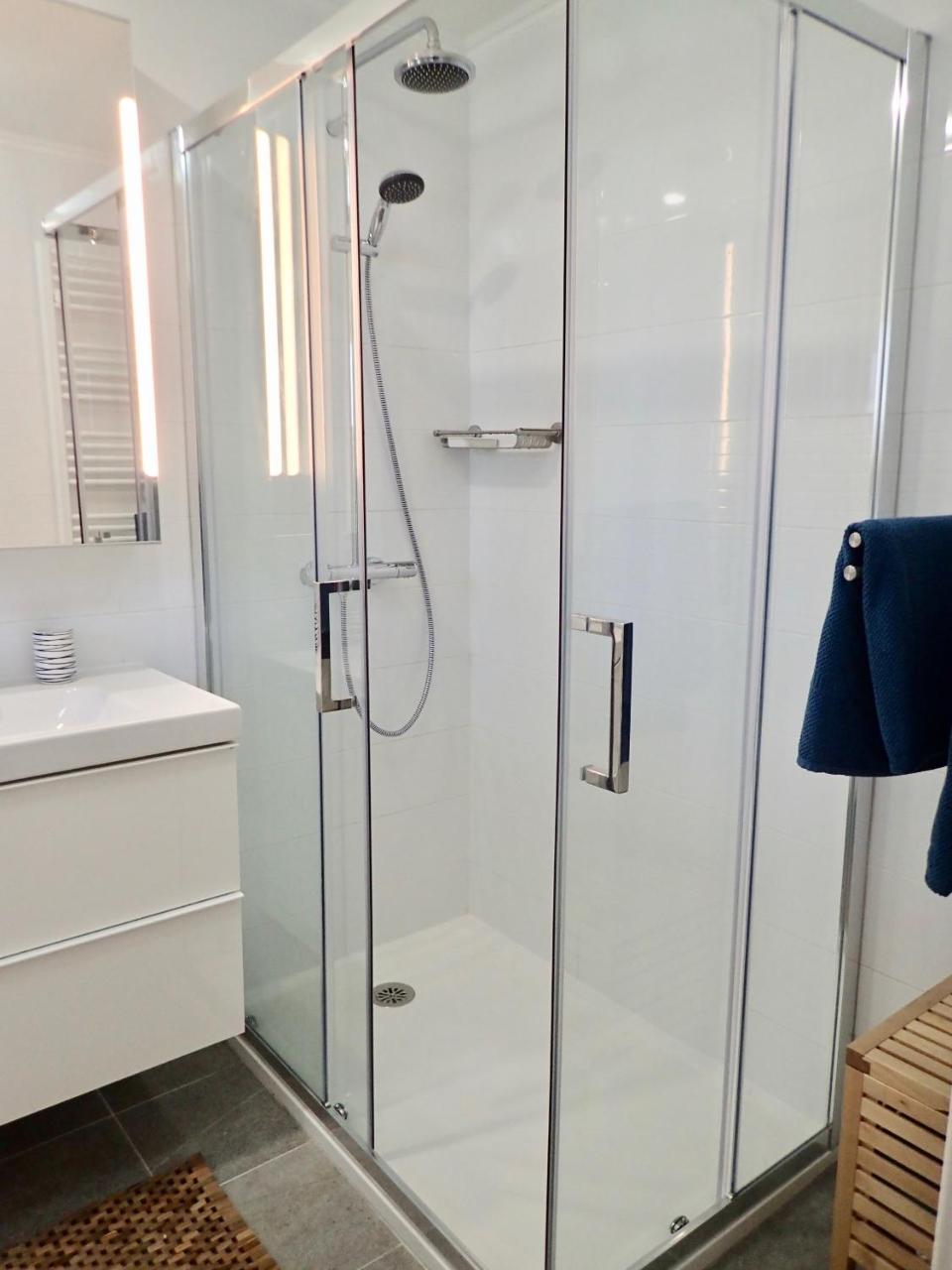 Apartamento Terra Mare By Seewest Lagos Extérieur photo